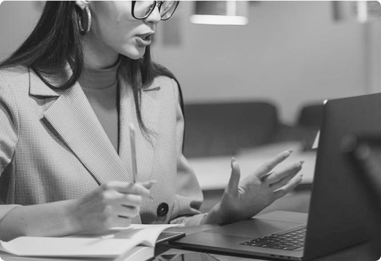 Website audit and content strategy