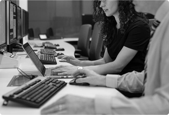 Quality assurance and compliance