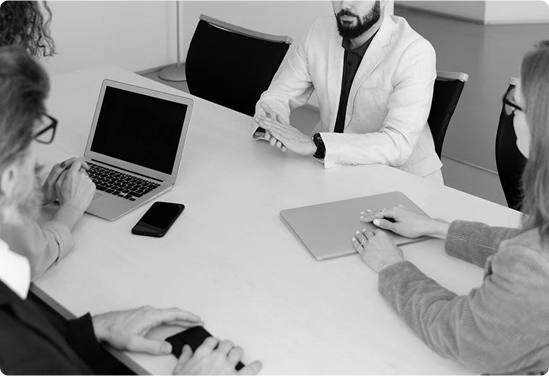 User research and design