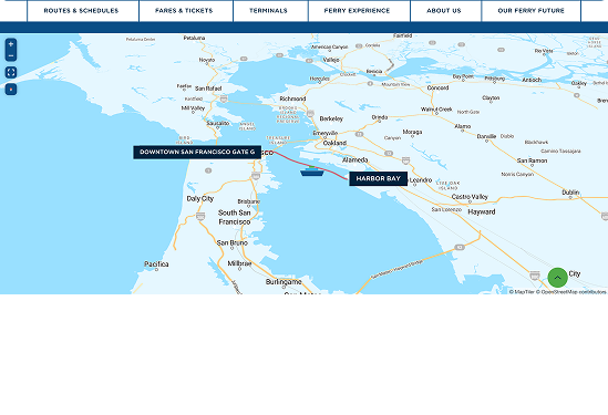 Real-time tracking and alerts