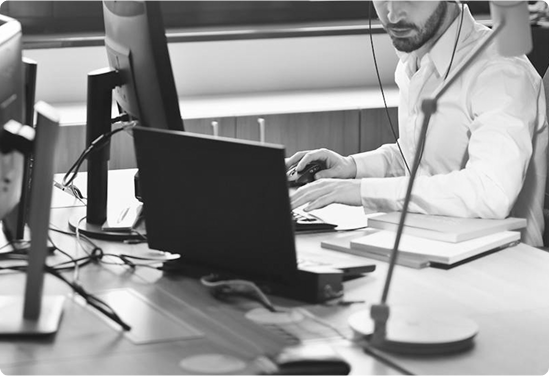 Project management and reporting