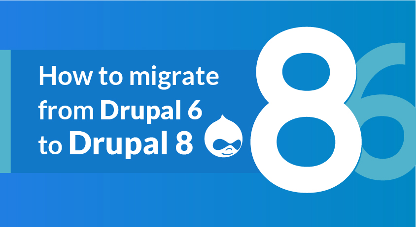 drupal 6 to drupal 8 migration